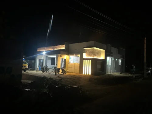 Versta Construction Gallery Images