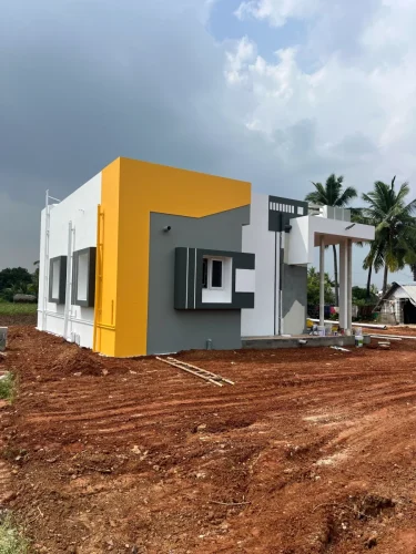 Versta Construction Gallery Images