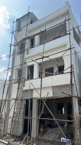 Versta Construction Gallery Images