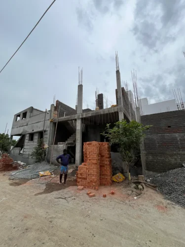 Versta Construction Gallery Images