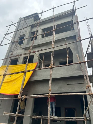 Versta Construction Gallery Images