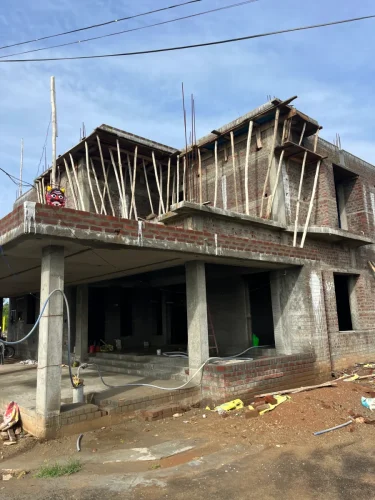 Versta Construction Gallery Images