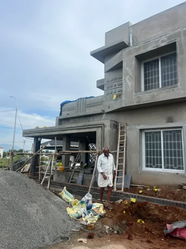 Versta Construction Gallery Images