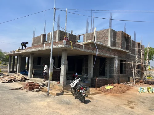 Versta Construction Gallery Images