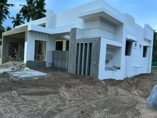 Versta Construction Gallery Images