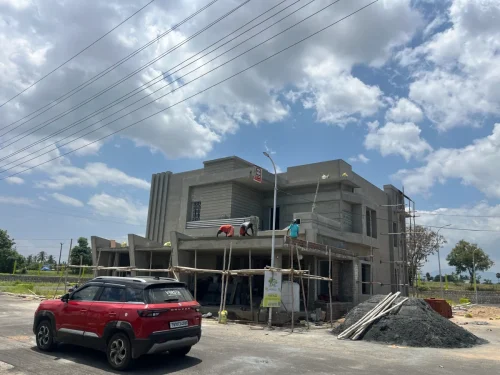 Versta Construction Gallery Images