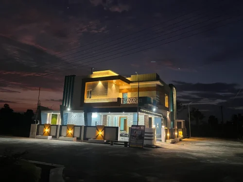 Versta Construction Gallery Images