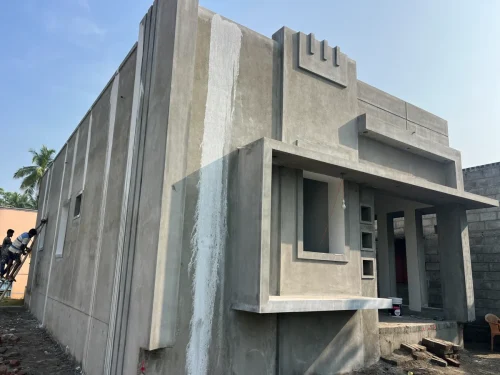 Versta Construction Gallery Images