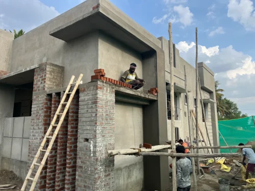 Versta Construction Gallery Images