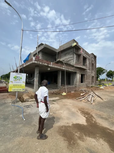 Versta Construction Gallery Images