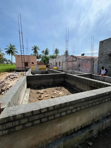 Versta Construction Gallery Images