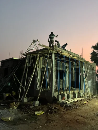 Versta Construction Gallery Images