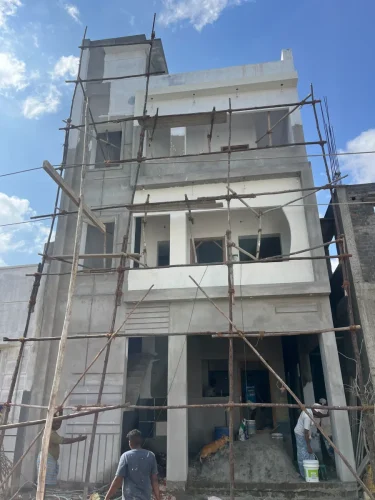 Versta Construction Gallery Images