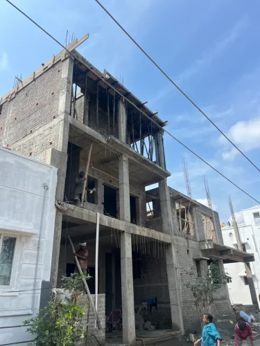 Versta Construction Gallery Images