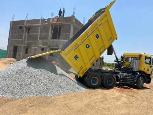 Versta Construction Gallery Images