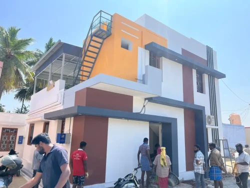 Versta Construction Gallery Images