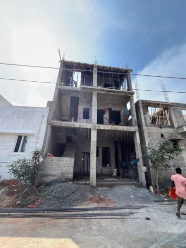 Versta Construction Gallery Images