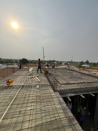 Versta Construction Gallery Images