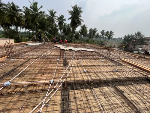 Versta Construction Gallery Images