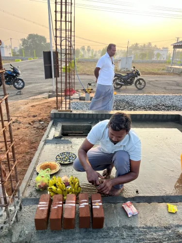 Versta Construction Gallery Images