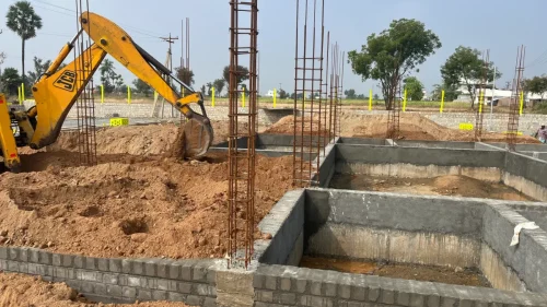 Versta Construction Gallery Images