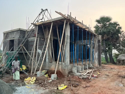 Versta Construction Gallery Images