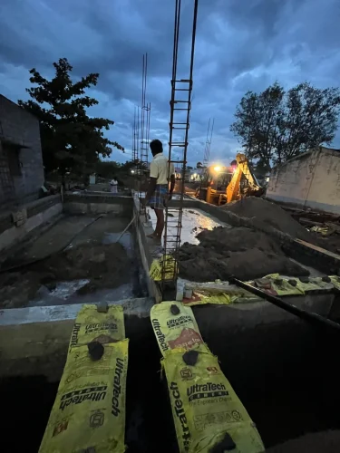 Versta Construction Gallery Images