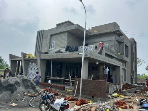 Versta Construction Gallery Images