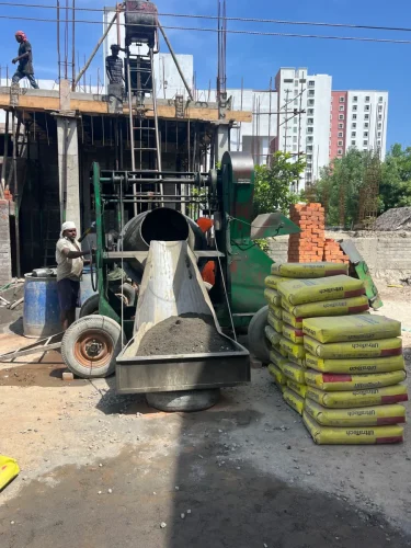 Versta Construction Gallery Images