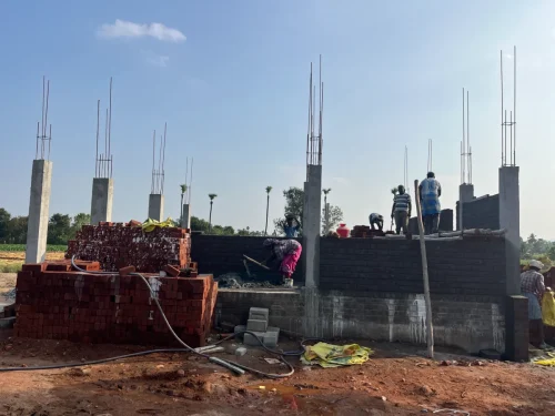 Versta Construction Gallery Images