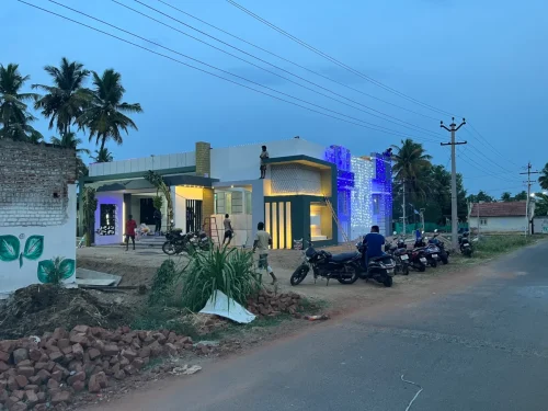 Versta Construction Gallery Images