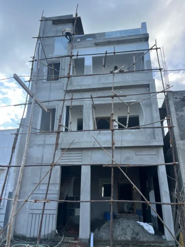 Versta Construction Gallery Images