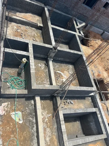 Versta Construction Gallery Images