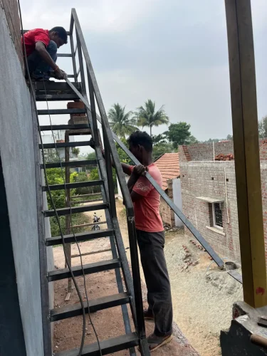 Versta Construction Gallery Images