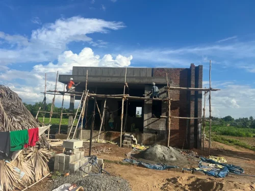 Versta Construction Gallery Images