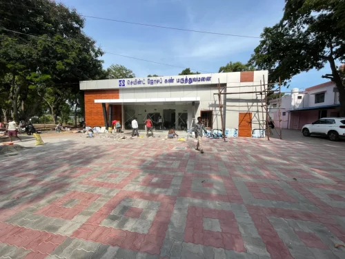 Versta Construction Gallery Images