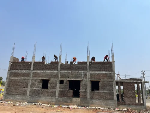 Versta Construction Gallery Images