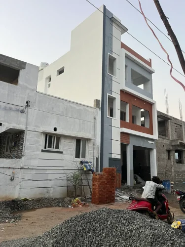 Versta Construction Gallery Images