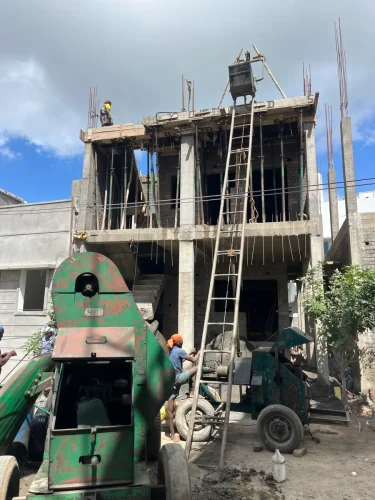 Versta Construction Gallery Images