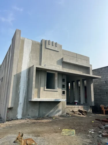 Versta Construction Gallery Images