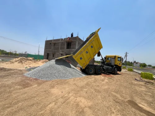 Versta Construction Gallery Images