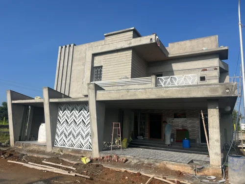 Versta Construction Gallery Images