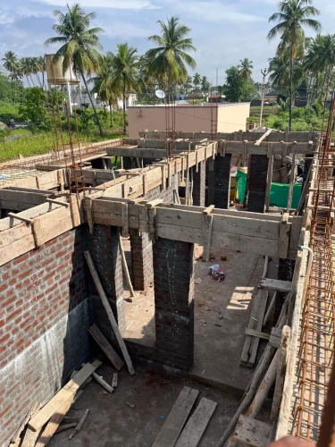 Versta Construction Gallery Images