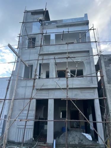 Versta Construction Gallery Images