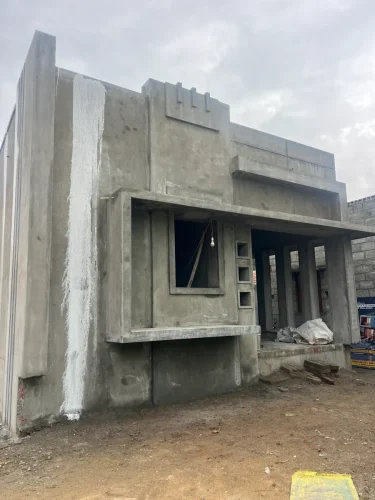 Versta Construction Gallery Images