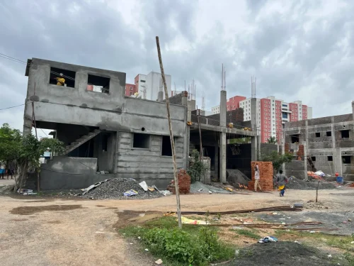 Versta Construction Gallery Images