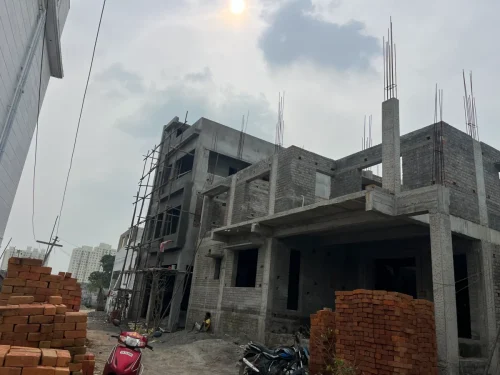 Versta Construction Gallery Images