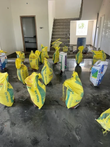 Versta Construction Gallery Images