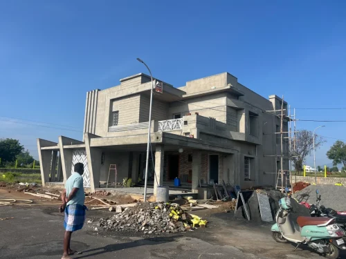 Versta Construction Gallery Images