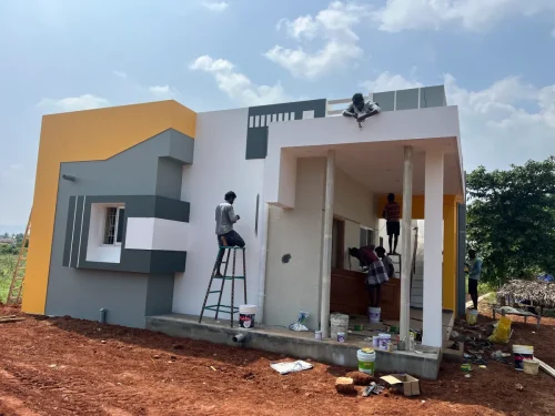 Versta Construction Gallery Images